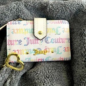 Juicy Couture Wallet